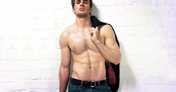 zakila handitua duen gizon basatia