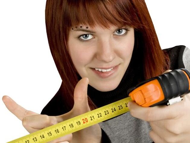 Faloa handitzeko ariketen emaitza nabaria