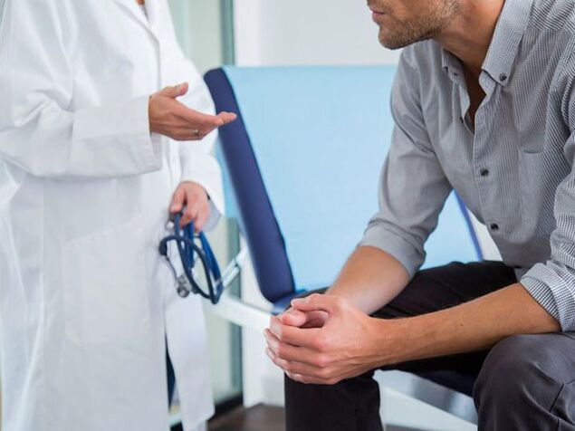 Zakila handitzeko ariketak egin aurretik espezialista batekin kontsultatu