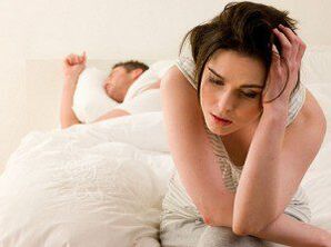 zakilaren tamainagatik ohean arazoak